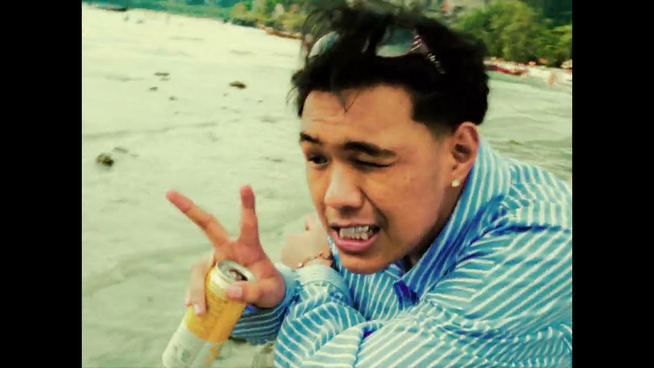 YUNGTARR - เข้าใจในส่วนผสม (Official Music Video)