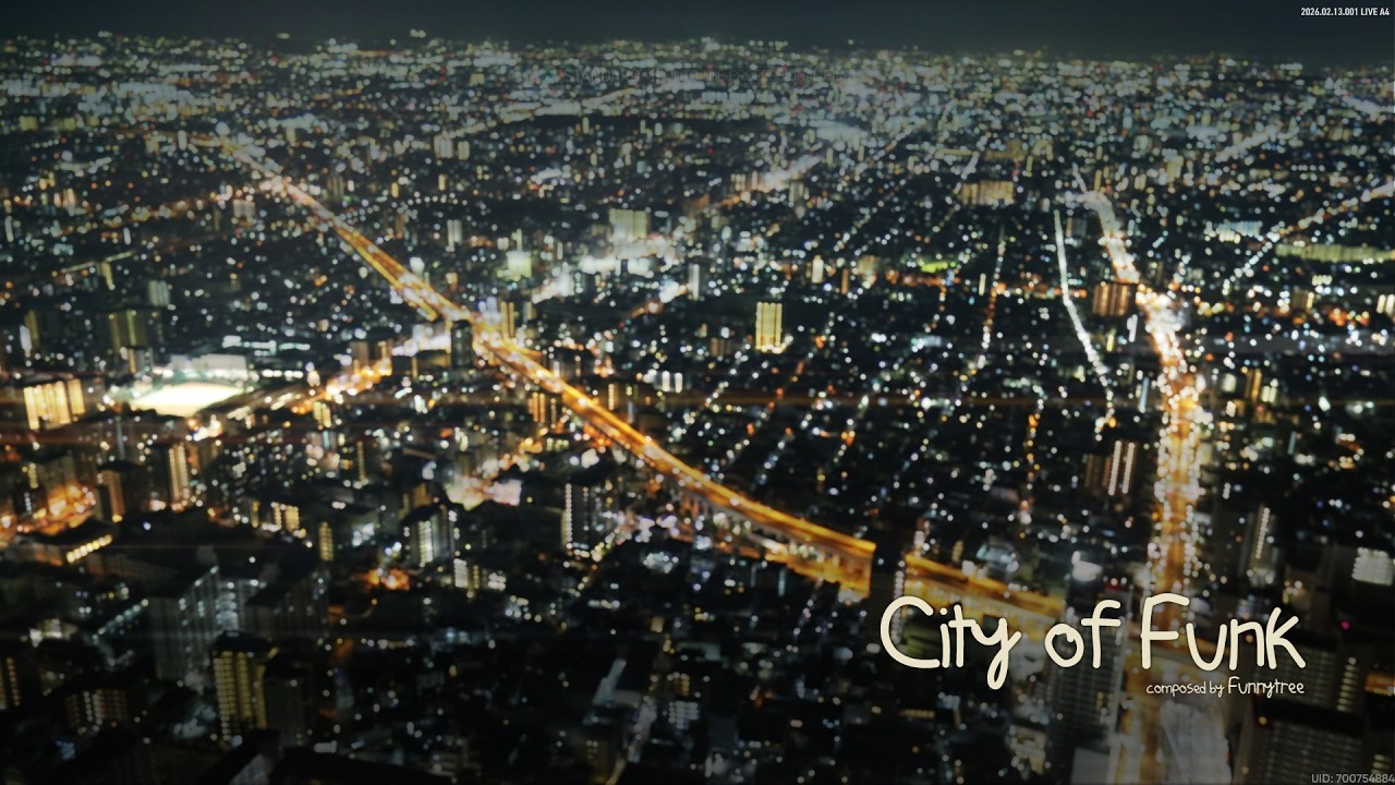 [EZ2ON Reboot : R | 6S SHD - Lv. 16] City of Funk