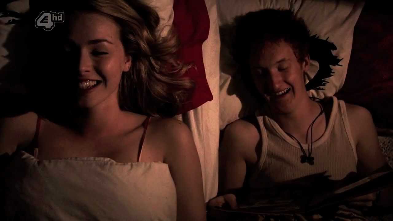 Give Me Love - Mini & Alo