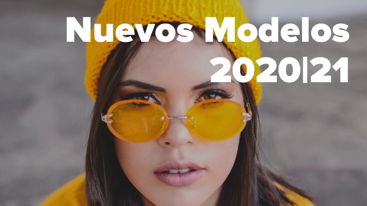 Catalogo N&deg;3 Lentes 2020 | 2021 Marca Groovy Style