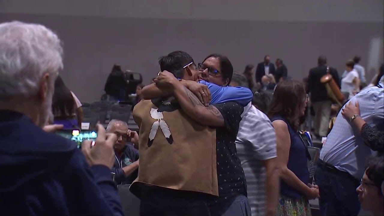 AFN Annual General Assembly: Day 2 | APTN News