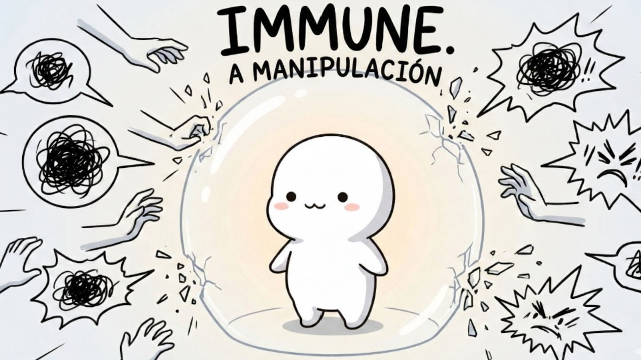 7 señales de que eres inmune a la manipulación (y quizá no lo sepas)