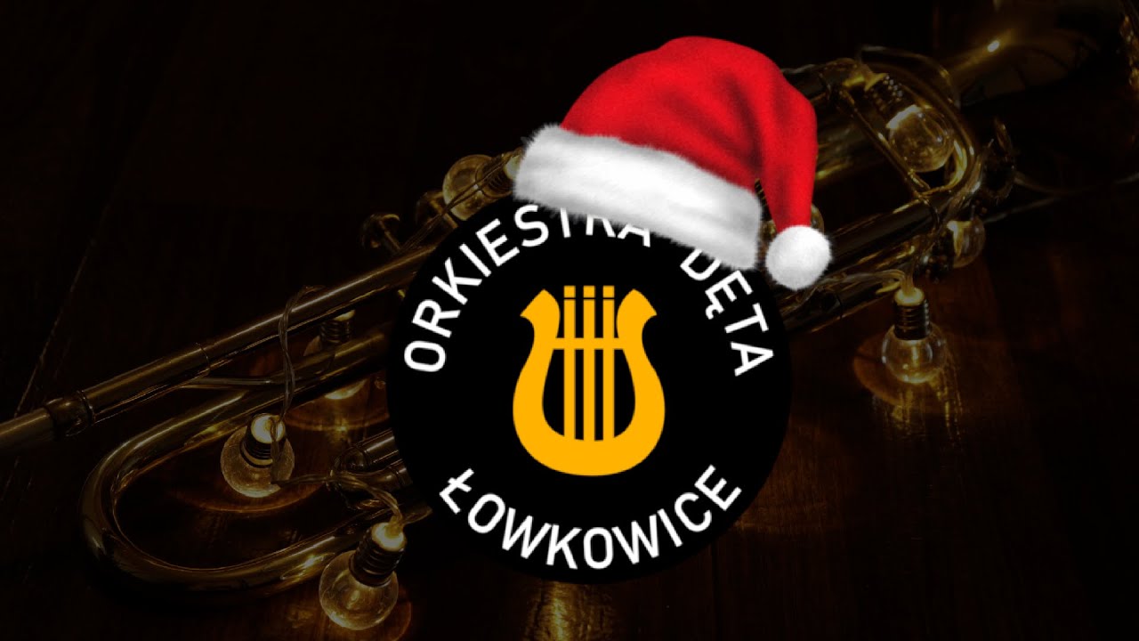 Merry Christmas Everyone - Orkiestra Dęta Łowkowice