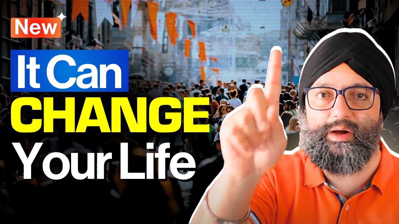 САМЫЙ БОЛЬШОЙ карьерный лайфхак, о котором вам никто не расскажет (99% игнорируют его!)