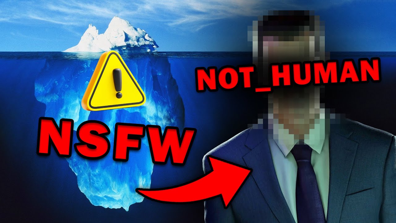 Half-Life Disturbing Theories Iceberg Explained