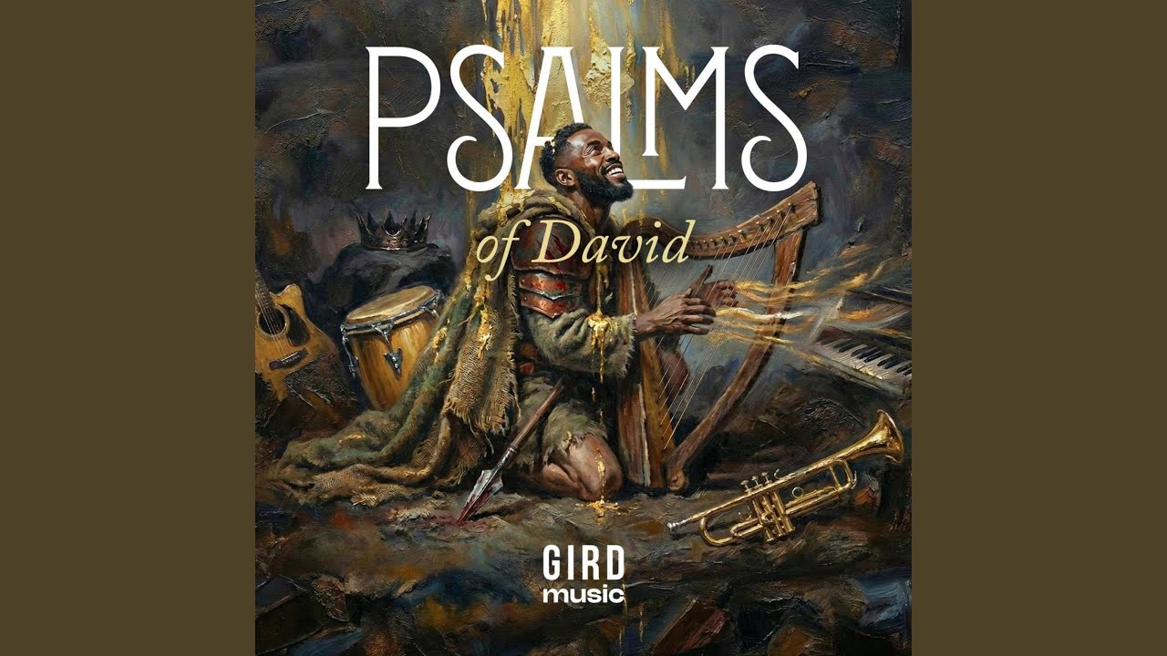 The Most High Secret Place (Psalm 91)