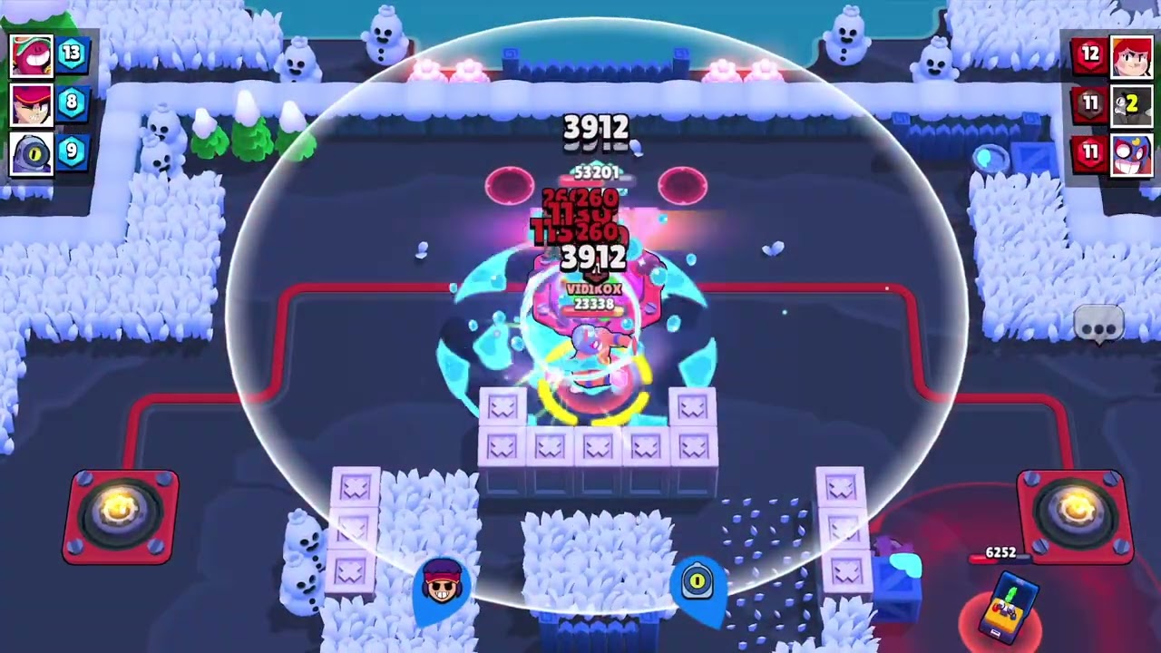 Brawl Stars 4:15:2026