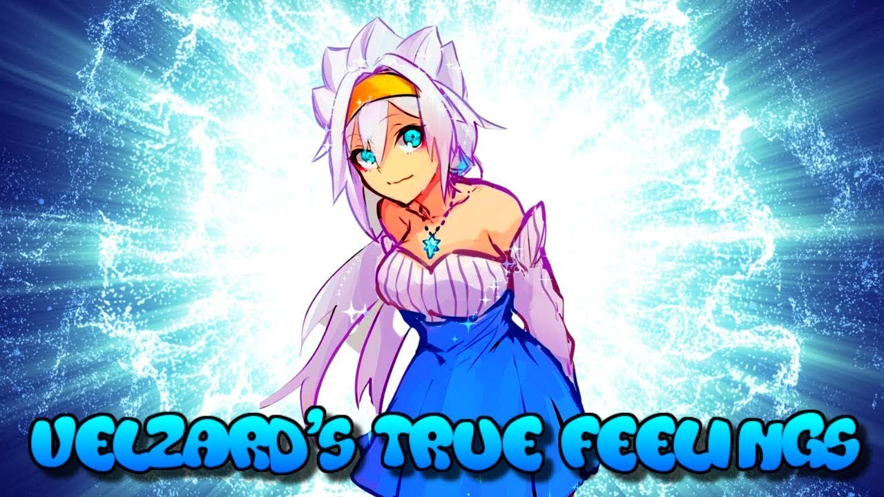 VELZARD S TRUE FEELINGS !   TENSEI SHITARA SLIME DATTA KEN