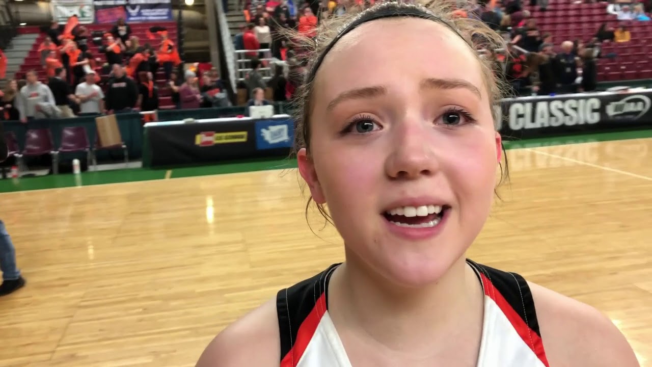 Washougal wins 2A state championship