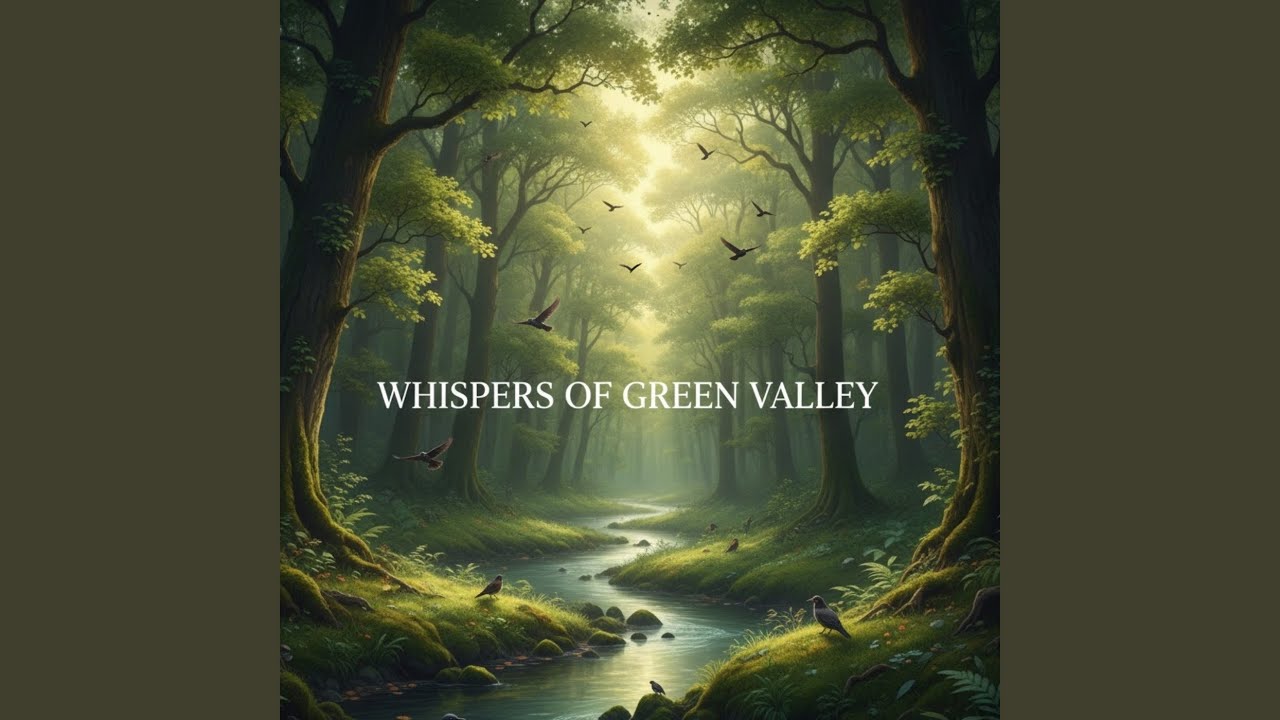 whispers of green valley