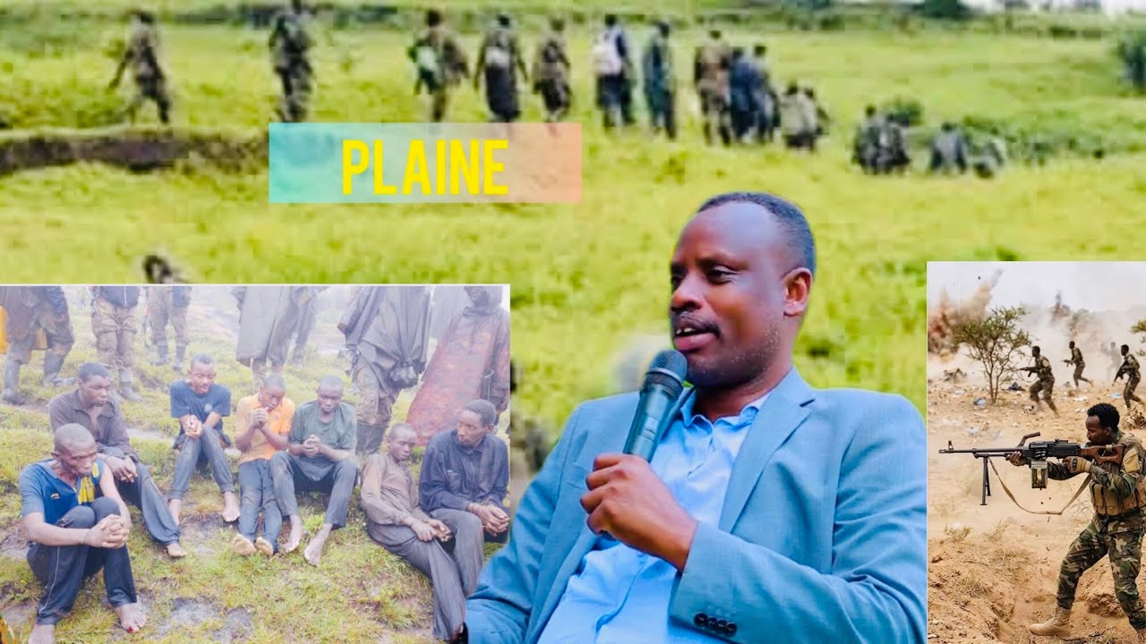 LE 20/03/2026. AMAKURU YA BIRIBA  NA. UVIRA   