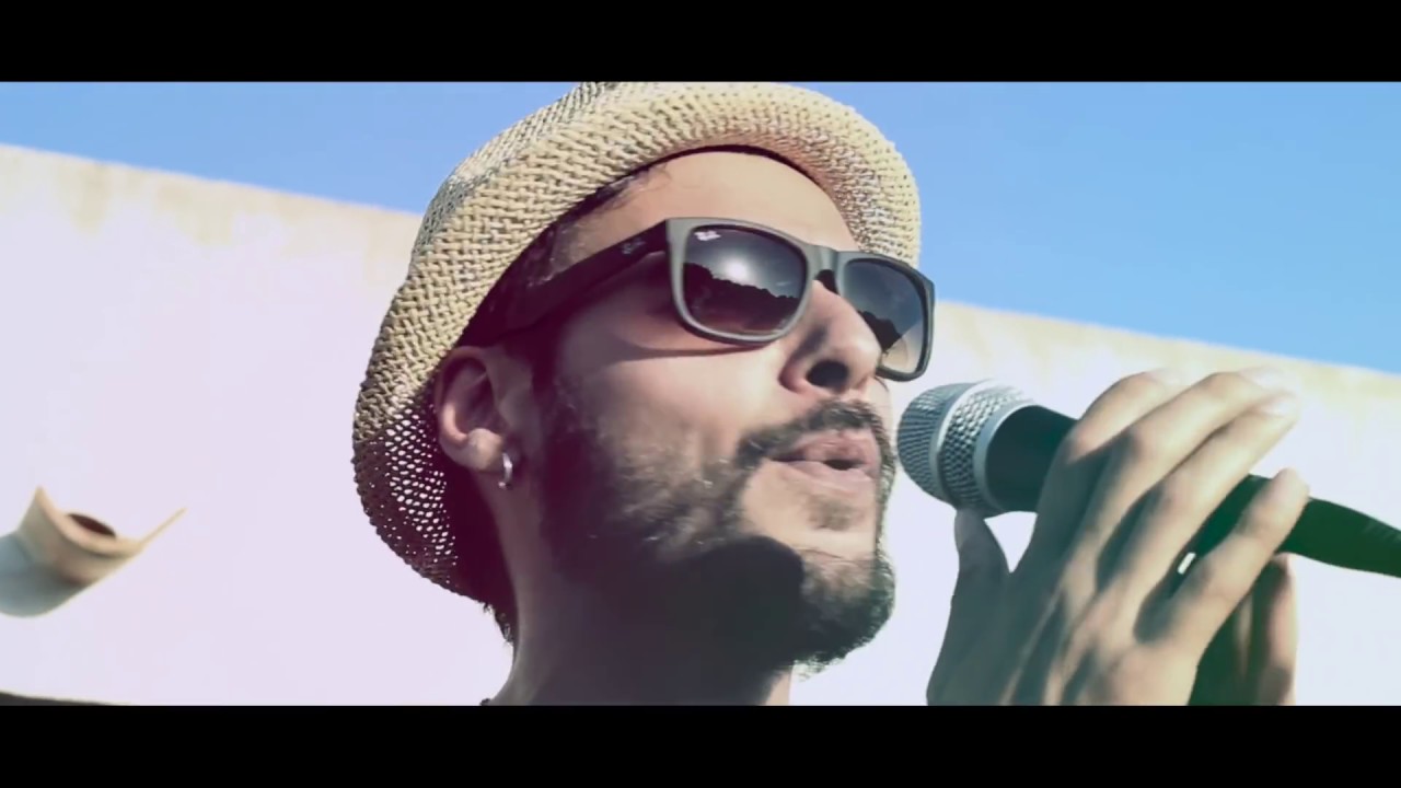 RAULE - SOY YO  (Centro Asprodeme Puerto Real)