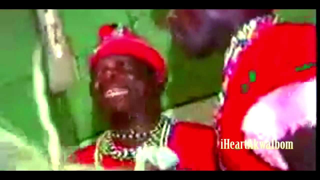 Uko akpan - Tum Kere ( Akwa Ibom Traditional Music ) iHeartAkwaIbom