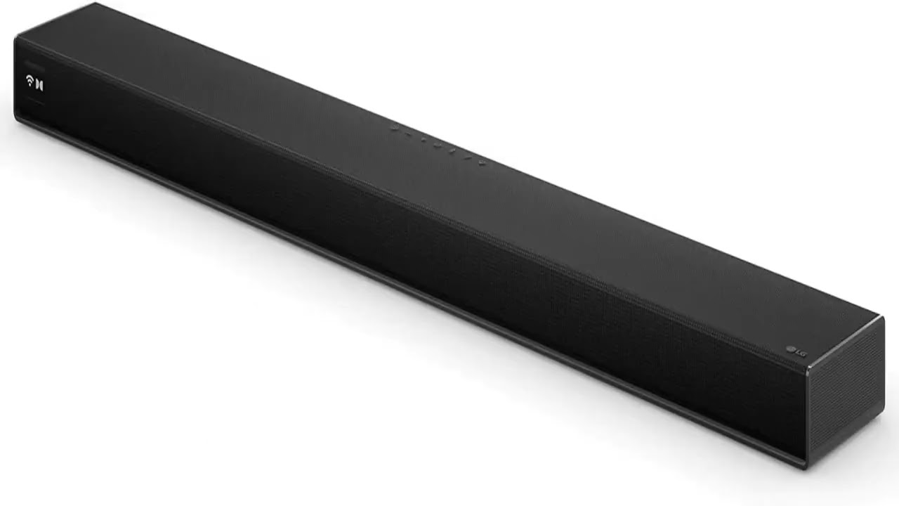 Саундбар LG Sound Suite H7 9.1.6 Dolby Atmos — Стоит ли покупать этот саундбар сейчас?