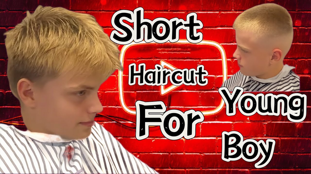 Asmr barber. From Long to Short: A Haircut That Changed My Life 