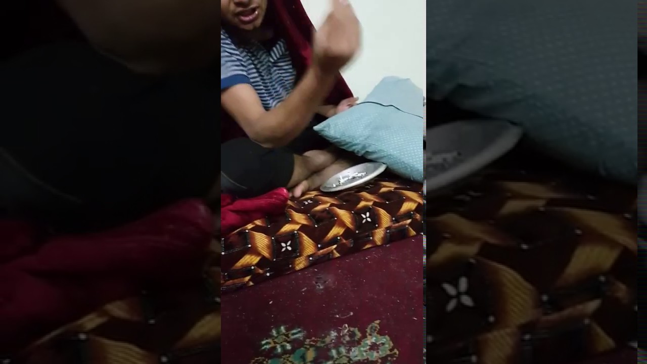 عركه طلاب الاقسام الداخلية كلية التقنية الإدارية كوفه 😂😂