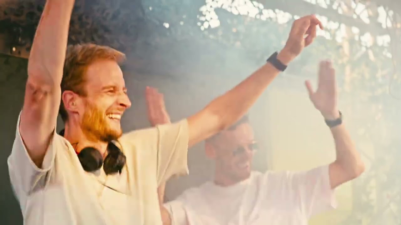 Hidden Garden Festival 2025 - Official Aftermovie