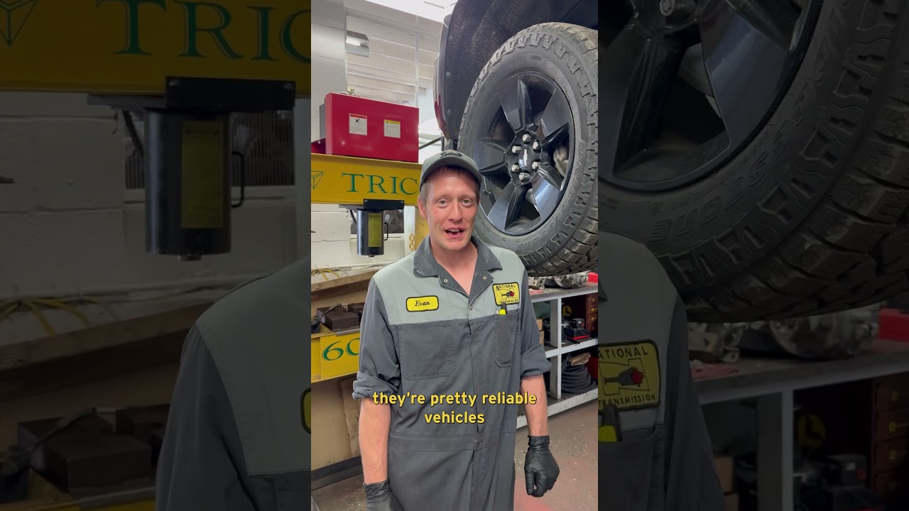 What&rsquo;s the Most Reliable Car Brand According to Mechanics?