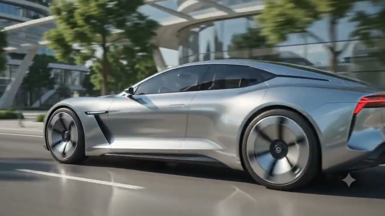 #shorts #Ai car of the future #AICar #FutureCar #AI #ArtificialIntelligence 