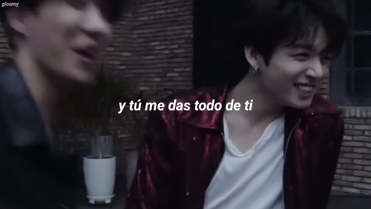 All of me — Jungkook [FMV]