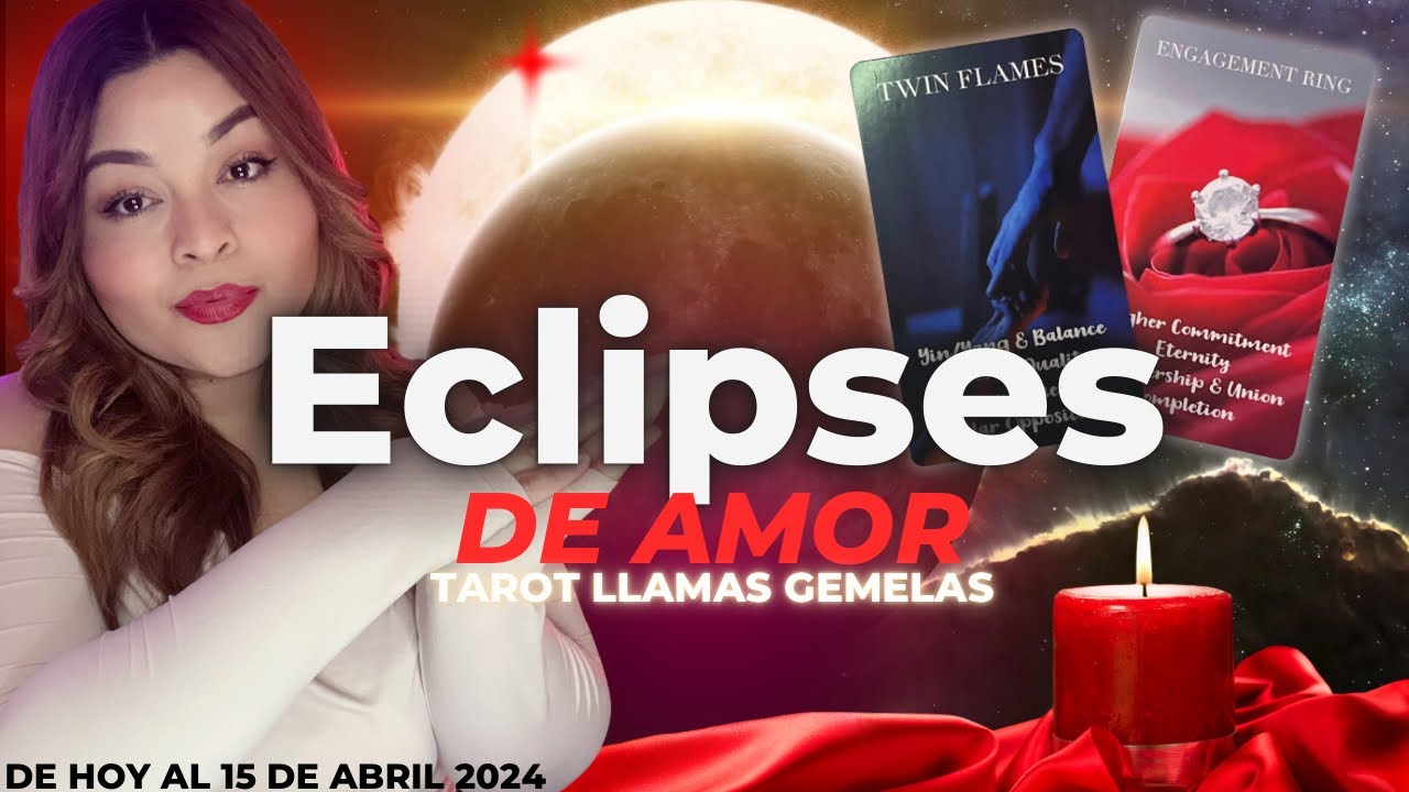 Mis manos temblaban de emoción al ver tus cartas❤️La sincronicidad es Maravillosa❤️TAROT DE AMOR