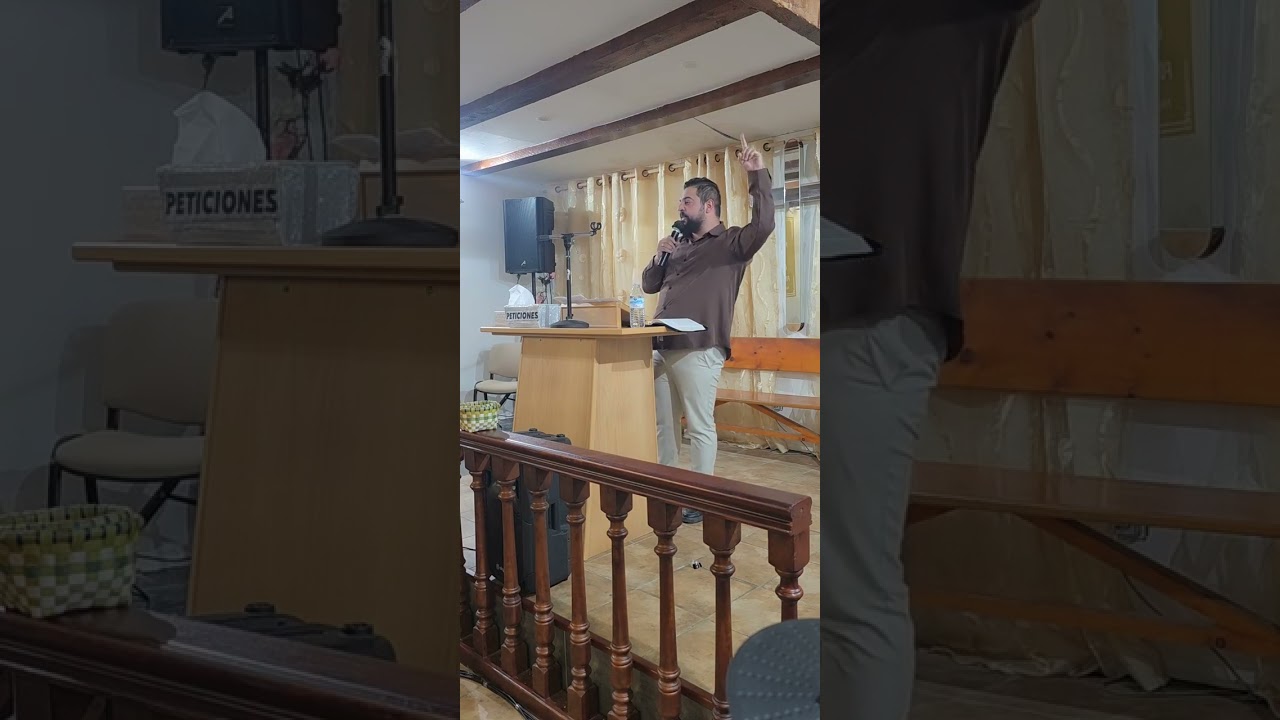 Hno jose candidato  de la nueva jerusalen            VIsita a la iglesia nueva galilea.