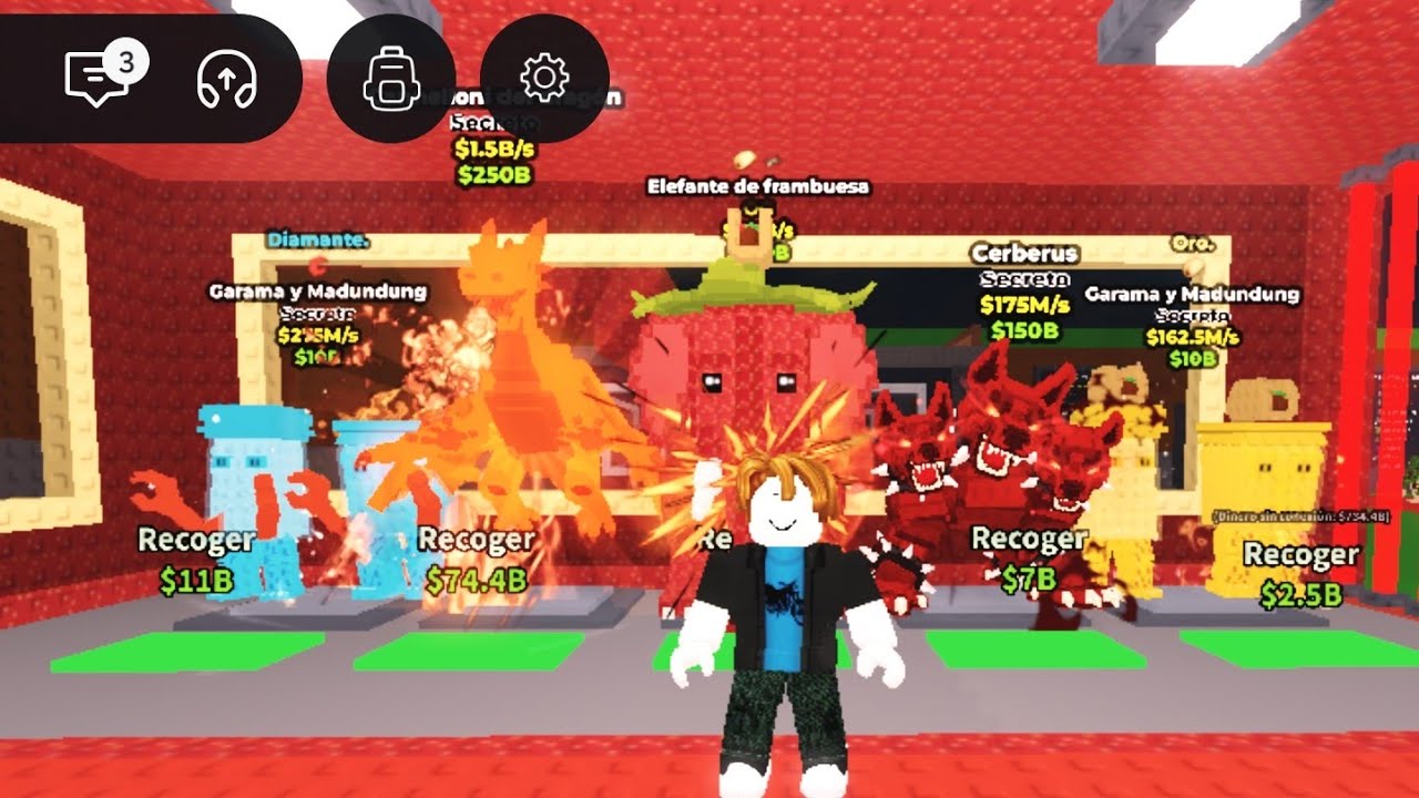 TRADEANDO EN ROBA UN BRAINROTS EN VIVO!!