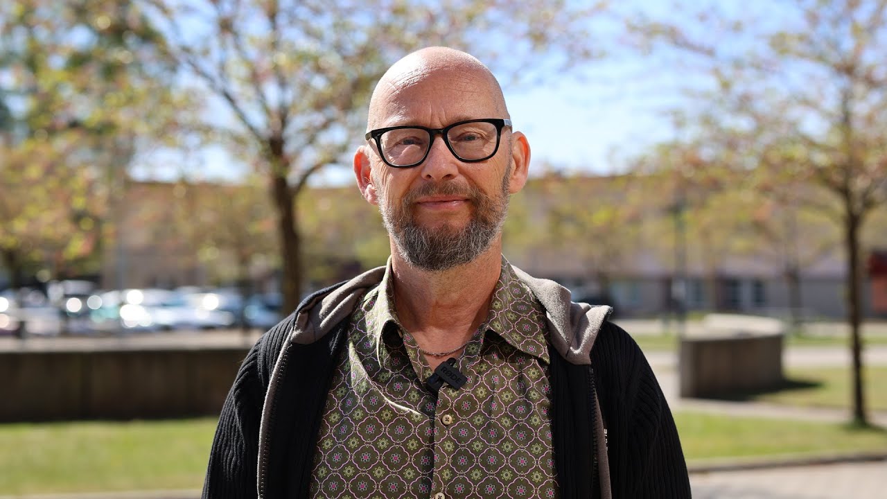 Efterfrågad forskning – Joakim Tell