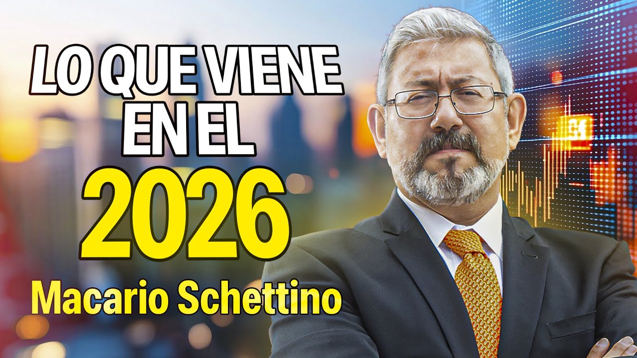 Las tendencias económicas que marcarán a México en los próximos 12 meses | Macario Schettino #173