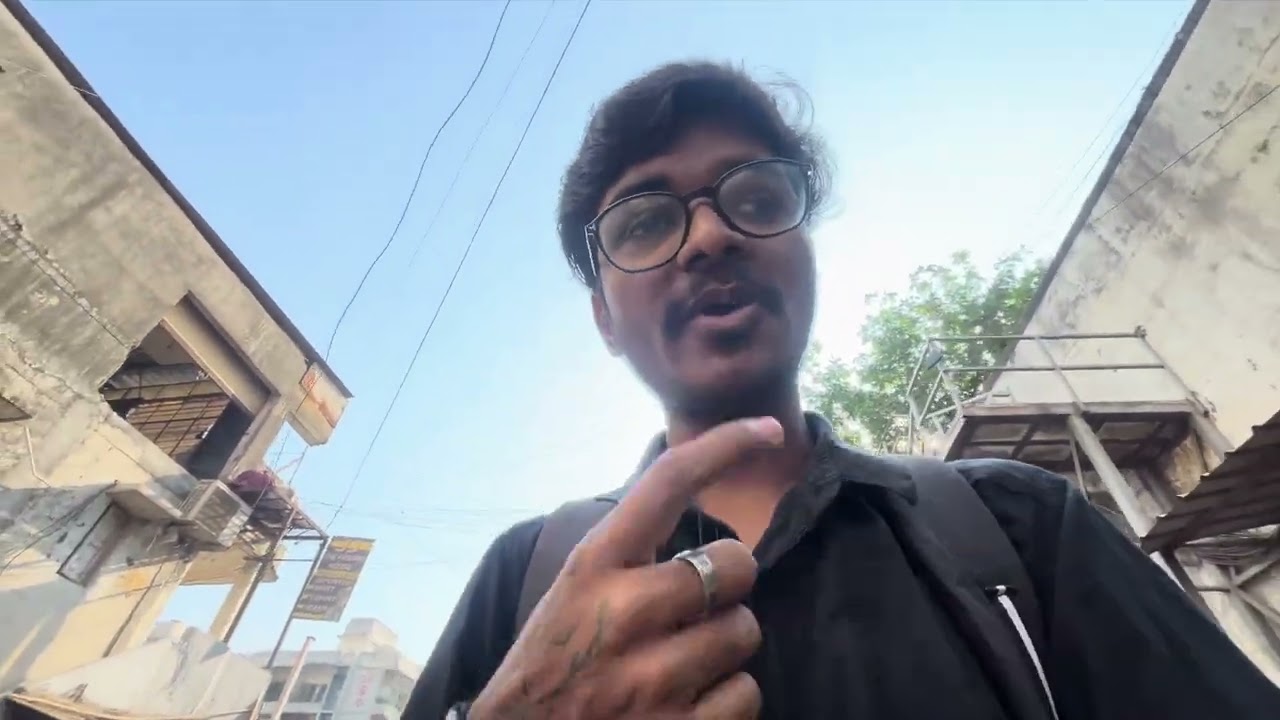Aaj Me Dikha Ne Vala Hu 4P 