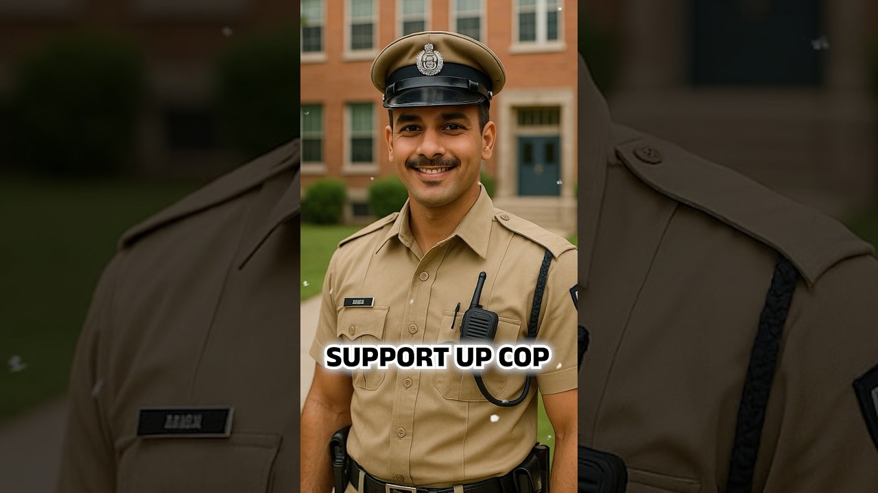 Support UP COP #supportUPCop #uppolice #uppolicebharti #uppoliceconstable #uppoliceexam