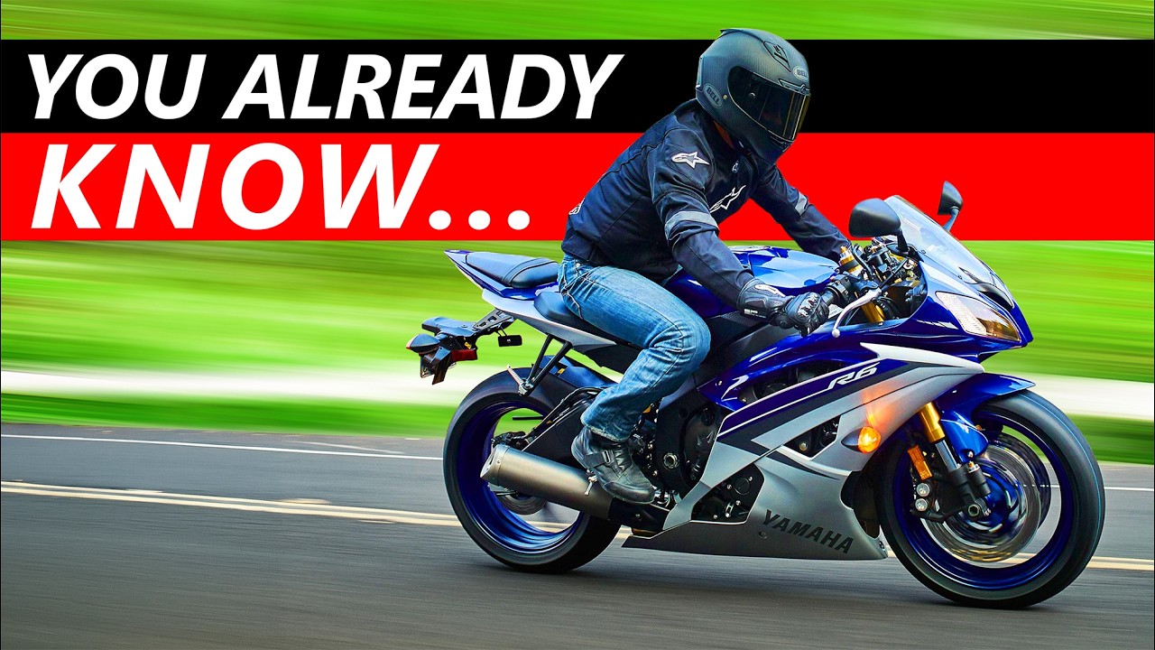 Most Annoying Motorcycle Fanbase Ranked