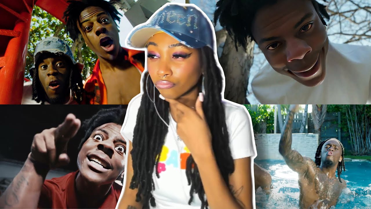 ISHOWSPEED X GOD Is Good, Dogs With Kai Cenat, World Cup REACTION !!