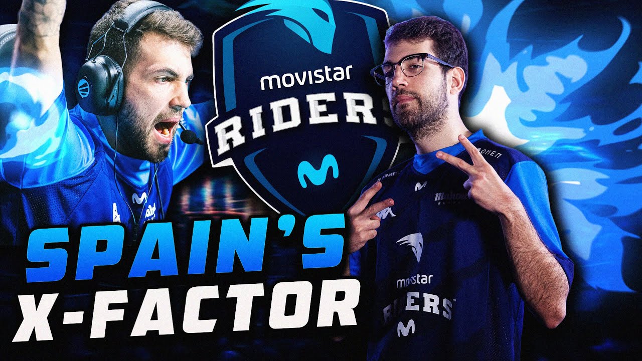 Mopoz's Impact on Movistar Riders' Form