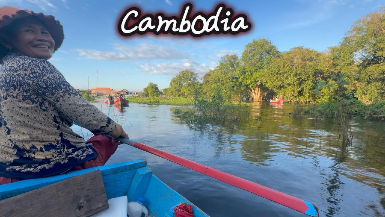 The BEST Day Trip of the 9 countries we visited 