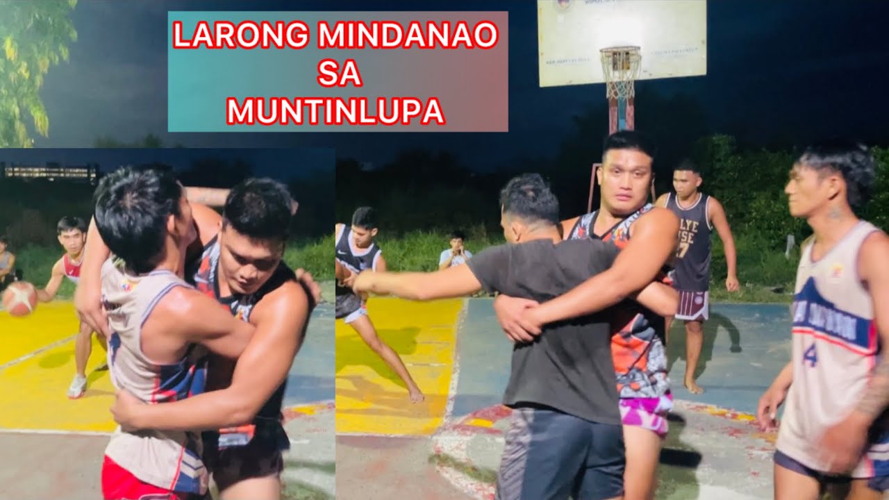 YAKAPAN AT DISKUSYONAN MALALA’ SA SUCAT MUNTINLUPA 