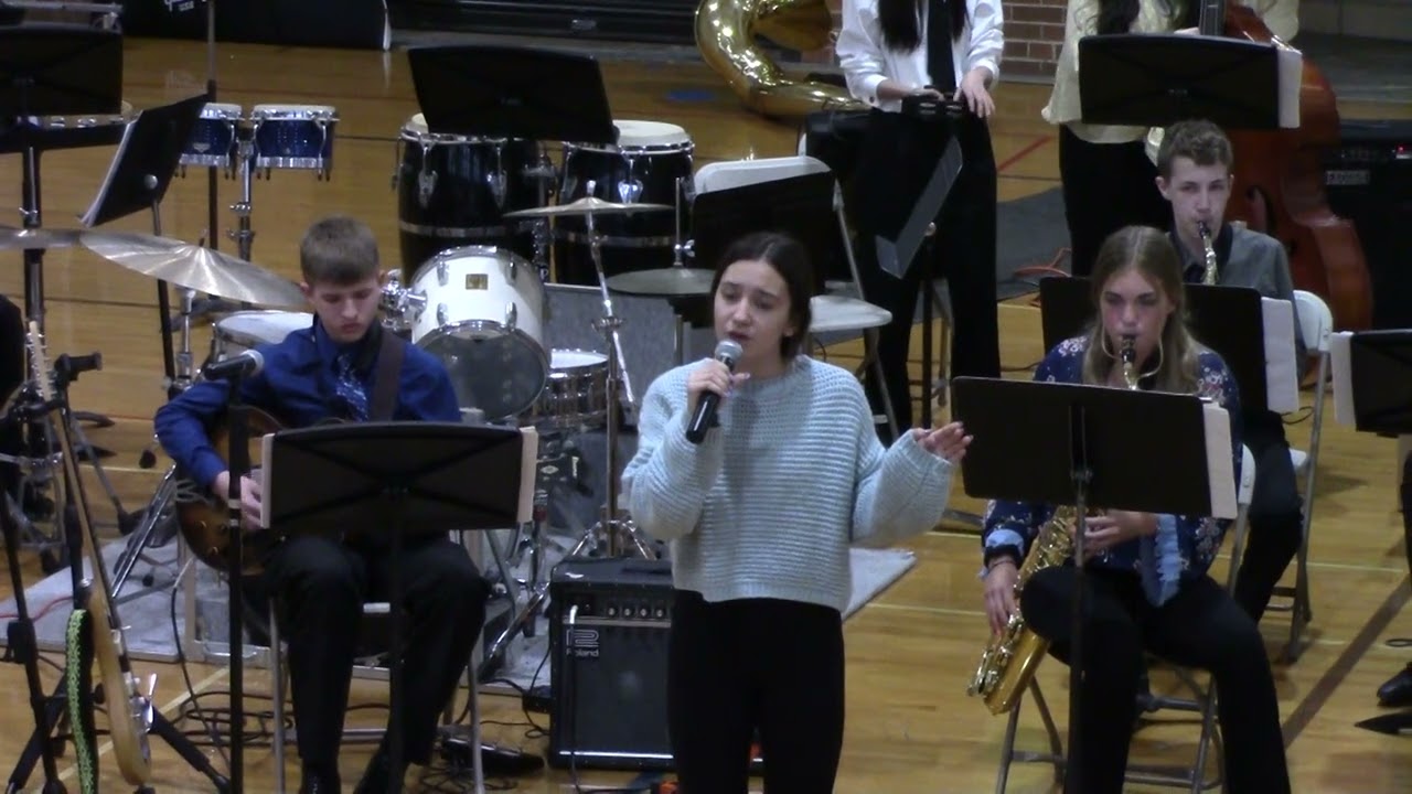 Cry Me a River (Arthur Hamilton / arr. Victor Lopez) feat. Adriana Margaris