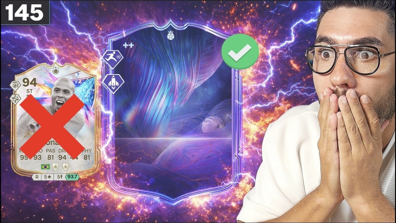 This NEW FREE Card Is Better Than Swaps R9! I Got The Most Meta Card Ever Released in FC 26