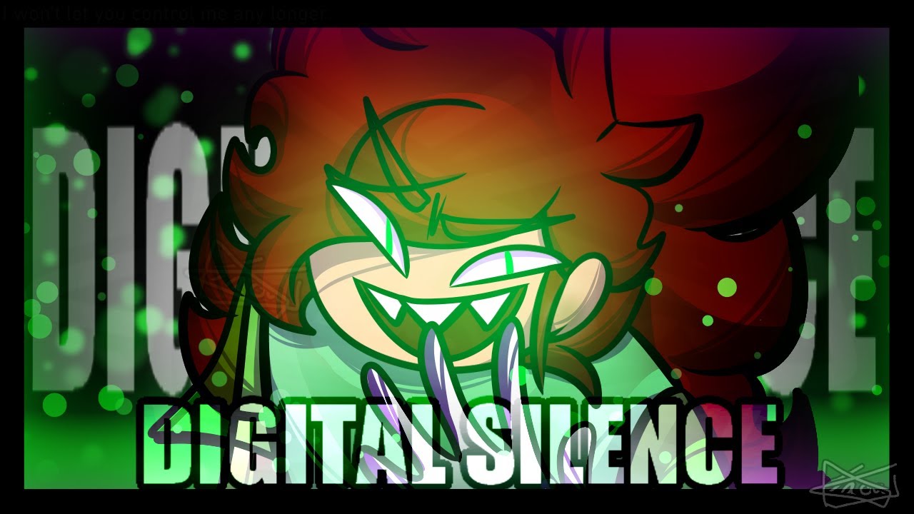 DIGITAL SILENCE | Queen Cards | MAJOR FLASHING LIGHTS