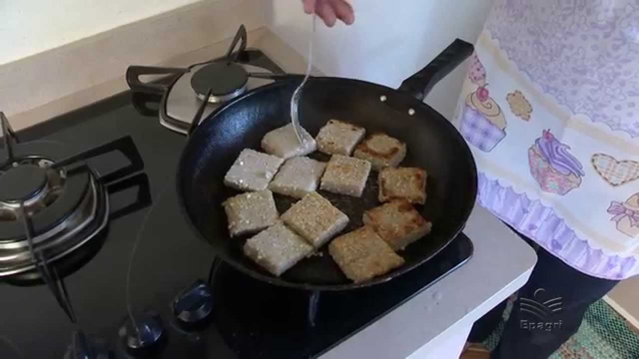 TATARCA NA COZINHA - HD