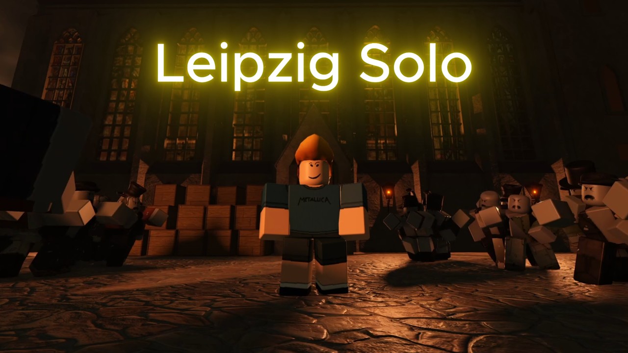 Leipzig Solo