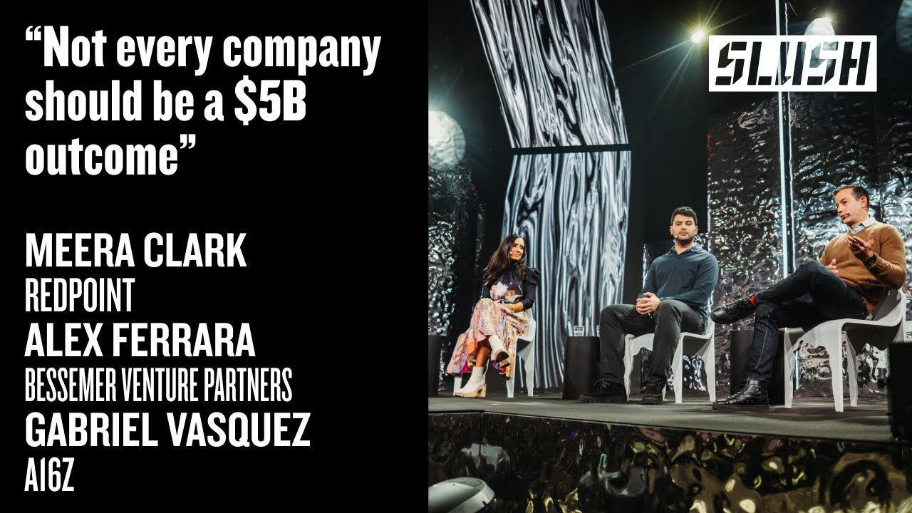 How US Capital Shapes European Startups | Meera Clark, Gabriel Vasquez & Alex Ferrara