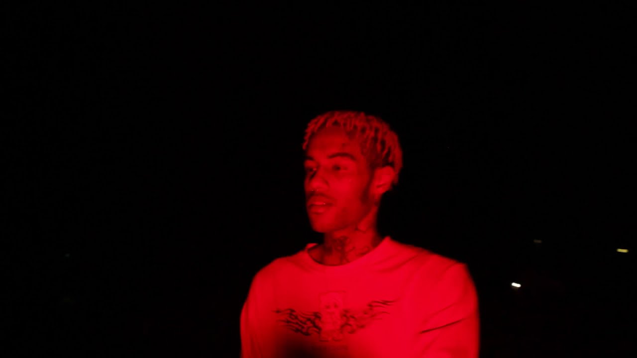R4YNE - REDЯUM (OFFICIAL VIDEO)