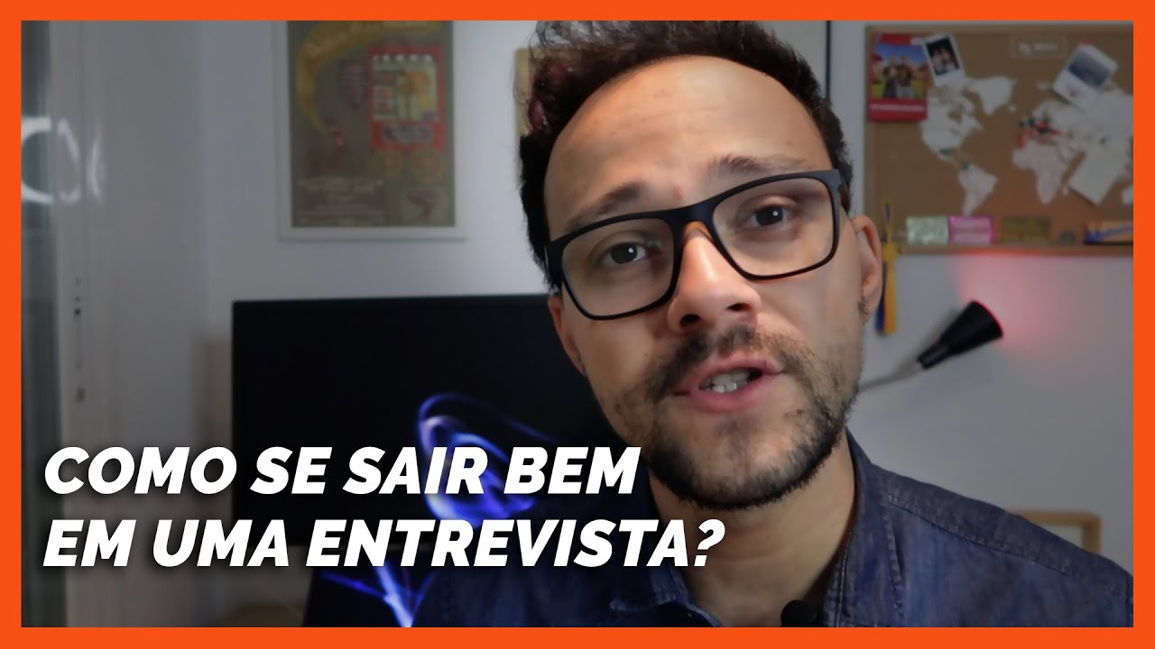 Dicas de entrevista para Designer!