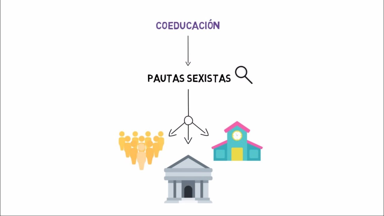 P&iacute;ldora Violeta | Coeducaci&oacute;n