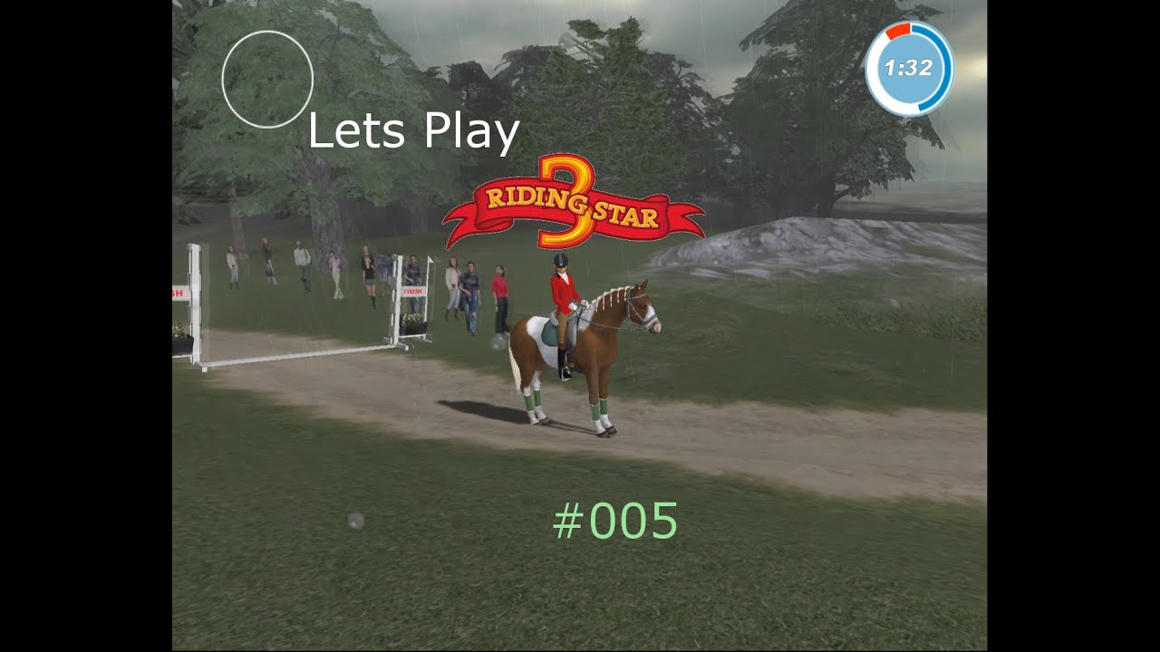 Let's Play Riding Star 3 