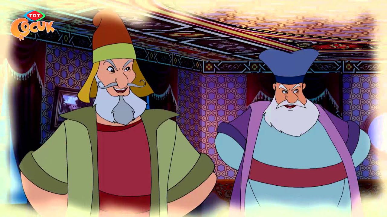 Küçük Hezarfen - Hastalık
