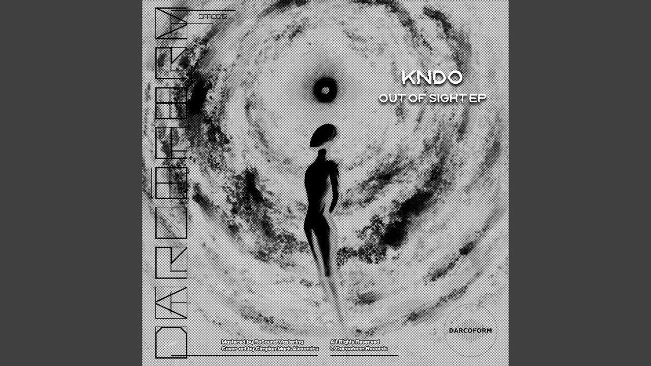 Distance (Original Mix)