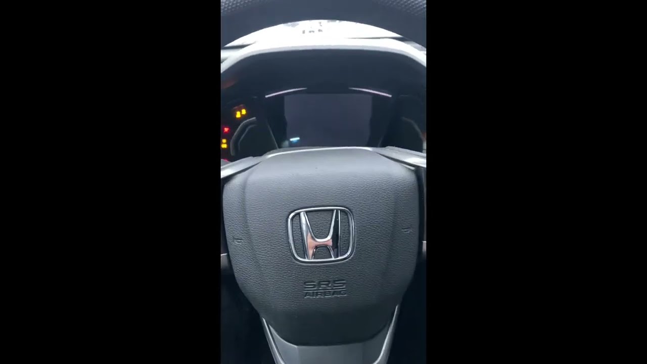 2017 Honda Civic All Smart Keys Lost using Autel KM100 and Autel Universal iKey