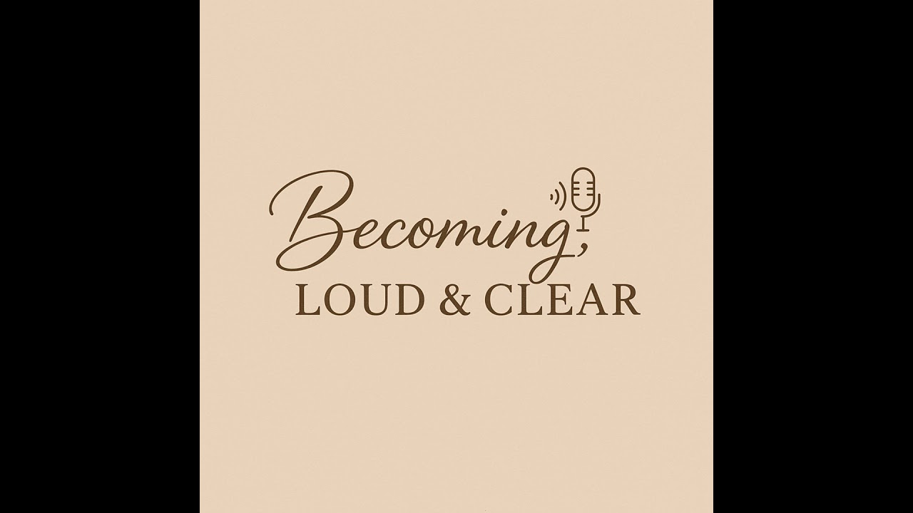 Intentional Style & Presence: Dressing for the Person You Are Becoming
